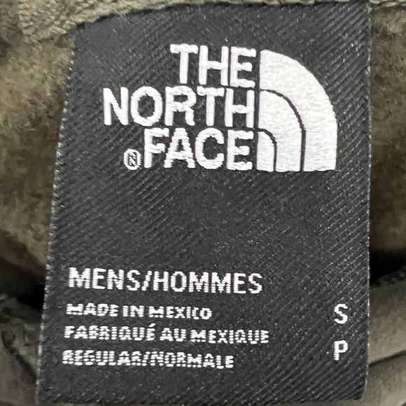 Mens The North Face hoodie - Picture 3 of 3